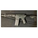5.56 Semi Auto Rifle
