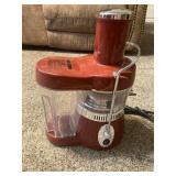 electric Juicer