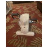 Pedal Exerciser