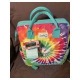 Backpack portable cooler- New