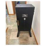Masterbuilt Electric Smoker