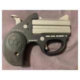 Bond Arms Stinger 9MM two shot Pistol