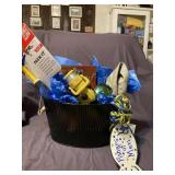 Fishers of Men Gift Basket-*everything a