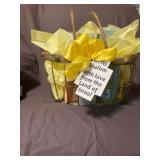 Israel Gift Basket- Goodies from Israel!