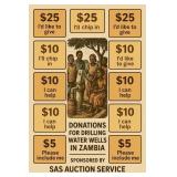 $15 Please include me
