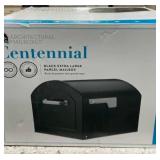 New Centennial XL parcel Mailbox