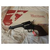 Heritage 22 Revolver Rough Rider-New