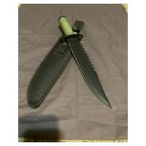 16" s/s blade Tactical knife*