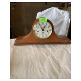Howard Miller millennium edition mantle clock 9