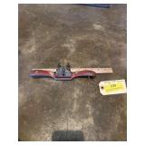 Malibu adjustable spokeshave a 151