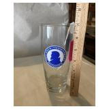 Beer glass 5L  Paulaner- Thomasbrau