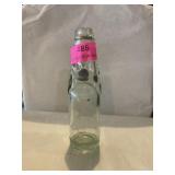 Codd- neck bottle carbonated beverage late 1800s