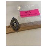 Elks ladies ring