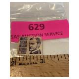 Antique Francis Parkman $.3 stamp