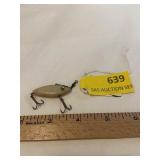 Vintage small lure