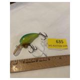 Norman Lure