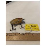 Clarkï¿½s water, scout lure