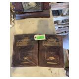 The History of Protestantism. Volume one and two