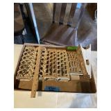 Heater ceramic bricks assorted sizes peerless