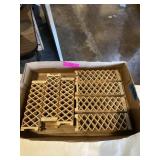 Williams ceramic heater bricks 8ï¿½ x 2 1/8