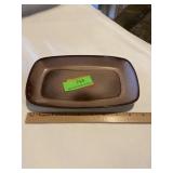 Frankoma platters 5 PS