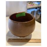 Frankoma Cache pot. 23S