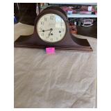 Seth Thomas mantle clock eight day  Westminster