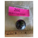 Large marble. Vacor Galaxy