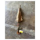 1960s umbrella  ï¿½touch -n -goï¿½. Poland Katz