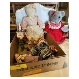 Toy box