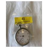 Elgin pocket watch early 20th century  parts