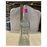 Like 1800s early 19 Thirsty? Bottle 28 ounce.