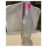 Taylor and Williams whiskey bottle Kentucky