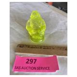 ï¿½ Sonny  the gorillaï¿½ Boyd figurine, Vaseline
