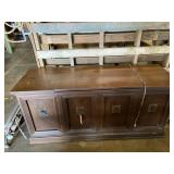 1960s Packard Bell solid state stereo/record