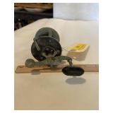 Penn reel nine level wind