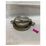 Vintage Boy Scouts mess kit