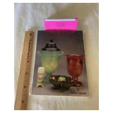 Book on Fenton glass the first 50 years by