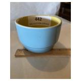 Vintage Hall refrigerator bowl..  Westinghouse