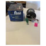 Penn Reel