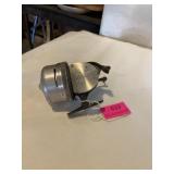 Shakespeare fishing reel