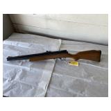 Crossman 1400 air rifle 22 caliber