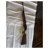 Crossman 760 pump master air rifle .177 caliber