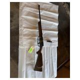 Daisy model 880 air rifle 177 caliber