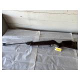 Marksman 45 .177 caliber air rifle