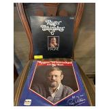Roger Whittaker collection of albums