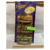 Winners Circle diecast collectible cars Stewart,