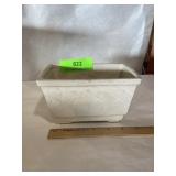 Mid 1900s McCoy planter Floraline