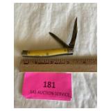 Sahar  pocket knife 2 1/4 inch blade