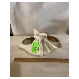 Vintage USA pottery ï¿½Bundle planterï¿½